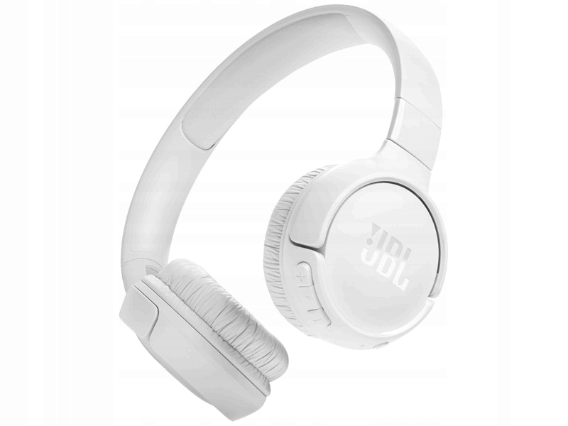 Bezdrôtové slúchadlá do uší JBL TUNE 520BT